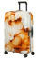 Чемодан Samsonite CS2*010 C-Lite Limited Edition Spinner 69 см CS2-26010 26 Bright Orange - фото №1