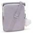 Сумка через плечо Kipling KI72911FB New Eldorado Small Crossbody Bag Tender Grey KI72911FB 1FB Tender Grey - фото №5