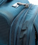 Чемодан Delsey 002352809 Montmartre Air 2.0 4DW Cabin Case S 55 см Exp 00235280912 02 Blue - фото №8