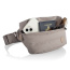 Женская поясная сумка Heys 30128-00 Puffer Waist Bag 30128-0143-00 0143 Atmosphere - фото №2