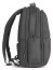 Рюкзак для ноутбука Echolac CKP9602 Muse Backpack 13.3″ 1119B1602199170 Black - фото №11