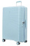 Чемодан Echolac PW005-28 Forza L 75 см Exp 1125TW005399280 Coastal Blue - фото №1