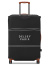 Чехол на большой чемодан Delsey 003950190 Travel Accessories Suitcase Cover L 00395019000 00 Black - фото №2