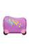 Детский чемодан Samsonite CK8-91001 Dream Rider Suitcase Pony Polly CK8-91001 91 Pony P. - фото №6