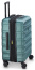 Чемодан Delsey 003867810 Meteor EU Trolley M 68 см Expandable 00386981003 03 Green - фото №5