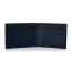 Кожаное мужское портмоне Samsonite 61U*005 Success SLG Wallet 61U-01005 01 Dark Blue - фото №2