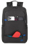 Рюкзак для ноутбука Rivacase 8265 Ulsan Laptop Backpack 15″ 8265 Black - фото №5