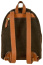 Маленький рюкзак Bric's BLF51656 Life Small backpack 29 см BLF51656.378 378 Olive - фото №4