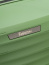 Чемодан на колёсах Robinzon RP5632-F Fiji Spinner M 65 см RP5632-F-27 27 Mint Green - фото №9