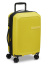 Чемодан Delsey 003105801 Anvers 4DW Slim Cabin Trolley Case S 55 см Expandable Арт. 00310580145 45 Yellow - фото №1