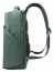 Рюкзак для ноутбука с чехлом Hedgren HFURO01 Furo Shiki Backpack L 15.6″ RFID HFURO01/888-01 888 Duck Green - фото №5