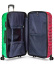Чемодан Roncato 5091 Uno Art Large Trolley 78 см 5091-0151 0151 Vespa - фото №2