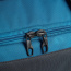 Сумка на колесах с плечевым ремнем Delsey 003223219 Egoa Weekend Trolley Duffle Bag 53 см 00322321902 02 Blue - фото №8