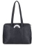 Женская сумка для ноутбука Rivacase 8992 Orly Lady's Laptop Bag 14″ и MacBook Pro 16″ 8992 Black - фото №11