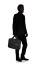 Сумка для ноутбука Samsonite CS3*001 Vectura Evo Shuttle Bag 15.6″ CS3-09001 09 Black - фото №4