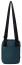 Сумка через плечо Hedgren HCOM08 Commute Turn Crossover Bag 9″ RFID HCOM08/706-01 706 City Blue - фото №5