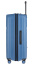 Чемодан на колёсах Robinzon RP2991-E Madeira Extra Spinner L 76 см Expandable RP2991-E-33 33 Light Blue - фото №5