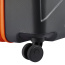 Чемодан на колёсах Delsey B03766821 Fabrica Trolley L 75 см B0376682100 00 Black - фото №6