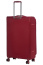 Чемодан Robinzon RS5741-M Montreal Spinner L 79 см RS5741-M-89 89 Bordeaux - фото №3