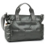 Женская сумка с ручками Hedgren HCOCN07 Cocoon Softy Handbag HCOCN07/905-01 905 Black Ink - фото №6