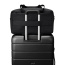 Дорожная сумка Delsey 001621409 Turenne Sport Duffle Bag 43 см 00162140900 00 Black - фото №6