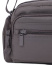 Сумка кросс боди Hedgren HIC431 Inner City Emily Multipocket Crossover RFID HIC431/376-01 376 Sepia - фото №7