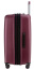 Чемодан на колёсах Robinzon RP3593-X Elba Deluxe Spinner S 55 см Exp RP3593-X-78 78 Moonrise Purple - фото №5