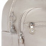 Рюкзак для планшета Kipling KI378948I Seoul S Backpack 10″ Metallic Glow KI378948I 48I Metallic Glow - фото №7