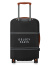 Чехол на маленький чемодан Delsey 003950188 Travel Accessories Suitcase Cover S 00395018800 00 Black - фото №2