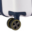 Чемодан Delsey 001677828 Cadence 4DW Trunk XL 80 см Expandable 00167782837 37 Ivory - фото №10