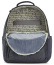 Рюкзак для ноутбука Kipling KI636325E Seoul Large Backpack 15″ Active Denim KI636325E 25E Active Denim - фото №3