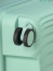 Чемодан Robinzon RP4723-D Ibiza Spinner S 55 см RP4723-D-27 27 Mint Green - фото №6