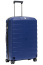 Чемодан Roncato 5512 Box Medium Trolley 69 см 5512-0183 0183 Nero/Navy - фото №3