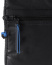 Сумка для документов Hedgren HIC112 Inner City Leonce Crossover RFID HIC112/854-09 854 Creased Black - фото №5