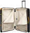 Чемодан Bric's с колесами Hinomoto BBG28305 Bellagio 2.0 32″ Spinner XL 82 см BBG28305.902 902 Black - фото №3