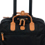 Кейс-пилот Bric's BXL38124 X-Collection Pilot Case Laptop 13″ BXL38124.101 101 Black - фото №10