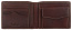 Компактный кошелек Tony Perotti 331048 Italico из натуральной кожи