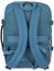 Рюкзак для путешествий BY by Bric's B2Y04497 Ulisse Travel Backpack Expandable 15″ B2Y04497.007 007 Blue Grey - фото №5
