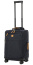 Чемодан Bric's с колесами Hinomoto BXL58117 X-Collection X-Bag 21″ Carry-On Spinner 55 см