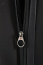 Чемодан Samsonite 35V*015 Pro-DLX 4 Spinner 55 см Expandable 35V-09015 09 Black - фото №8