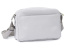 Женская сумка кросс-боди Hedgren HFIKA04 Fika Espresso Medium Crossover bag RFID HFIKA04/879-01 879 Vaporous Grey - фото №6