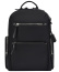 Женский рюкзак Magellan A603-62-126512 Santiago Backpack 33 см A603-62-126512-BLK Чёрный - фото №4