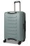 Чемодан Hedgren HCMBY01MEX Comby M Spinner 65 см Expandable HCMBY01MEX/059-01 059 Grey Green - фото №15