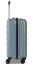 Чемодан Hedgren HCMBY01S Comby S Spinner 55 см HCMBY01S/059-01 059 Grey Green - фото №11