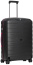 Чемодан Roncato 5512 Box Medium Trolley 69 см 5512-1101 1101 Magenta/Nero - фото №7