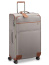 Чемодан Roncato 414651 Uno Soft 3.0 L Trolley 80 см Expandable 414651-45 45 Titanium - фото №8