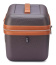 Бьюти-кейс Delsey 001676310 Chatelet Air 2.0 Beauty Case 00167631006 06 Brown - фото №10