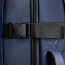 Сумка на колесах Delsey 003289212 Raspail Cabin Trolley Duffle Bag 54 см 00328921202 02 Blue - фото №8