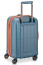 Чемодан Delsey 002087801 Carroussel 4DW Cabin Trolley Case 55 см Expandable 00208780112 12 Ultramarine Blue - фото №7