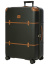 Чемодан с чехлом Bric's BBG38304 Bellagio 3.0 30″ Spinner L 76 см Expandable BBG38304.078 078 Olive - фото №1